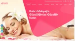 Güzellik Salonu V1